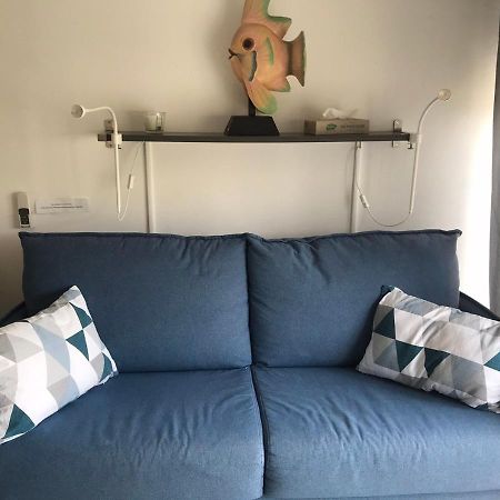 Studio Direct Plage Le Lavandou Ngoại thất bức ảnh