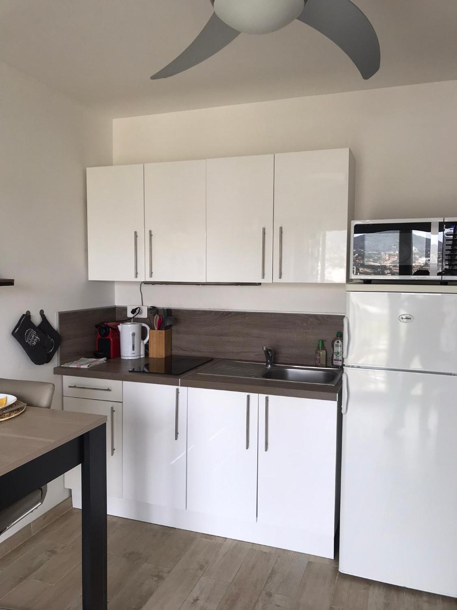 Studio Direct Plage Le Lavandou Ngoại thất bức ảnh