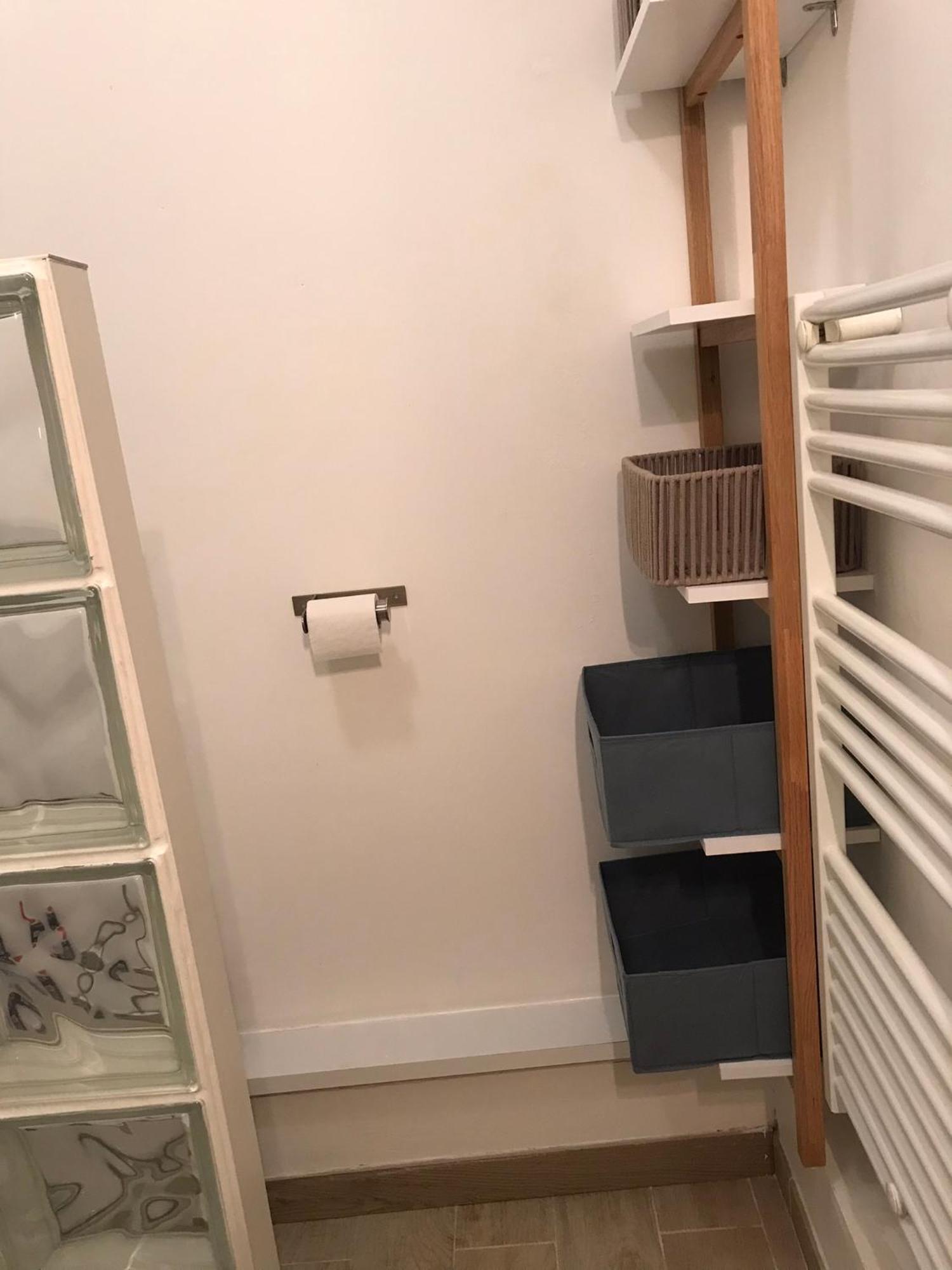 Studio Direct Plage Le Lavandou Ngoại thất bức ảnh