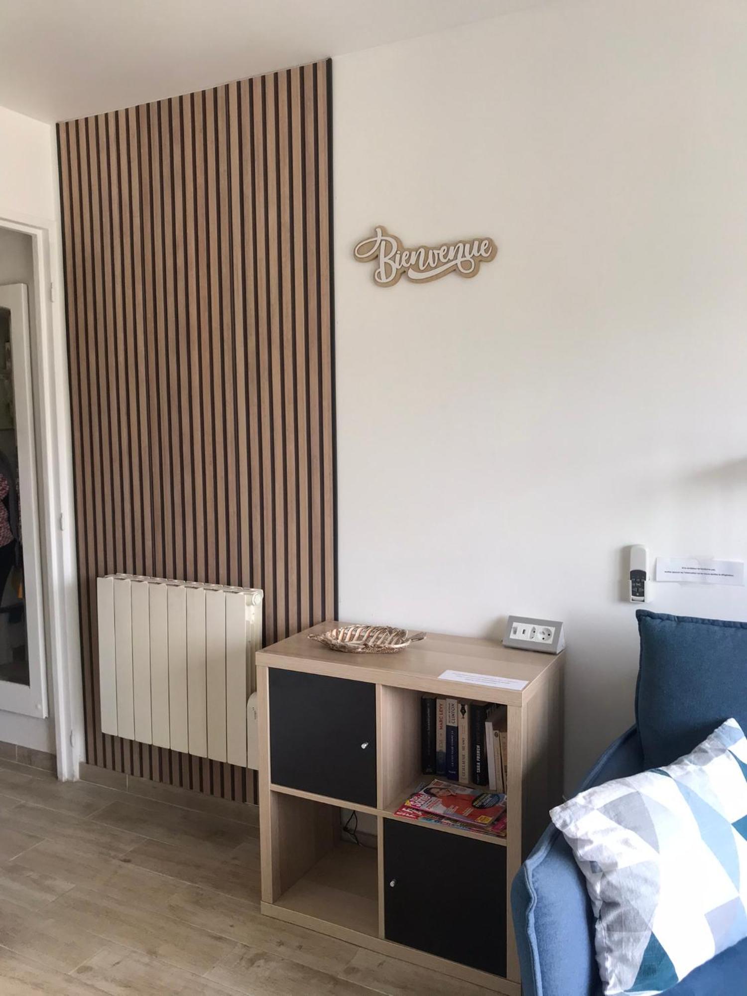 Studio Direct Plage Le Lavandou Ngoại thất bức ảnh